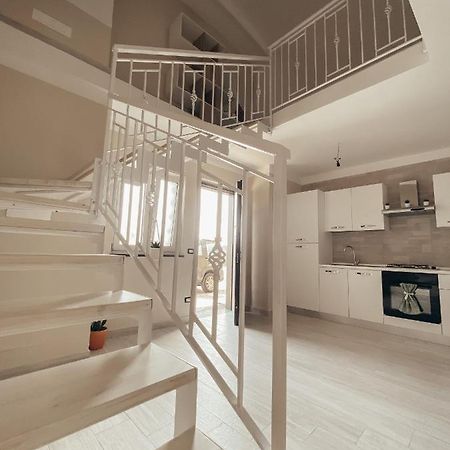 Dea apartment Torre Annunziata Exterior foto